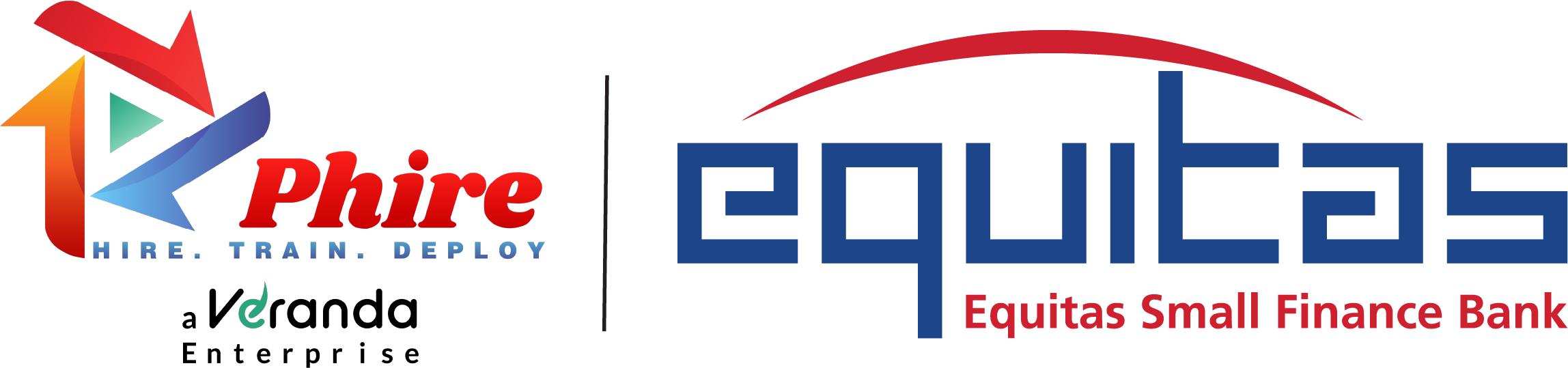 Phire + Equitas Logo